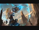 LOL考察動画＃３　アカデミーの神童　目がヘクステック化してる説