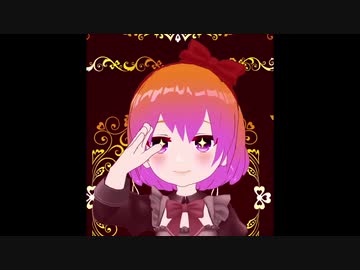 恥知らずのクソネズミ、自己顕示欲に負けVtuber化する.NYN