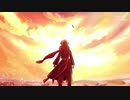 【IA English C】 a blue bird 【オリジナル曲】