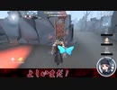 【刀剣乱舞】光がハンターから逃げ切る【偽実況】単発5