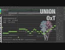 UNION/OxT (SSSS.GRIDMAN:OP Size) 【SynthV 琴葉 茜・葵カバー】