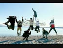 [BTS]  Mikrokosmos立体音響