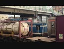 KD60 3 エンジン音 京葉臨海鉄道 蘇我駅