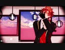 【MMDツイステ】メーベル