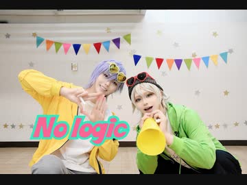 【A3!】No logic踊ってみた【一成三角】