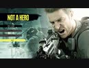 BIOHAZARD 7 resident evil 「NOT A HERO」#1