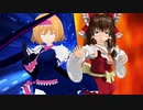 怒りの日の奏者と化した声優たち OP