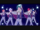 【ドリミMMD】一騎当千