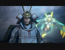 仁王２DLC実況　牛若戦記　『嵐凪ぐ笛声4』