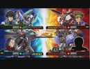 【exvsmbon】全一に唯一黒星を付けた
