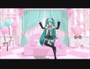 Make you happy　kinectで踊ってみた【ひとみんTV】