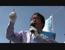 桜井誠　東京駅　北口　都知事選　平成28年07月30日