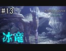【実況】独りで狩りつくすMHWI2期 [part13]