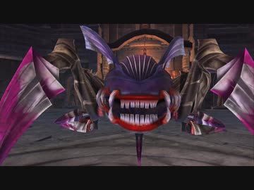 モンストルム・ノクスを楽しく実況プレイ　＃010