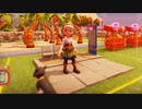 【Farm Together】 マオの暇無し農場日記６ 【ゆっくり実況】その93