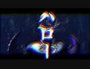 【MMDツイステ】オートファジー【アズール】