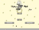 I wanna be the Nuko - Nyanyanyanyanyanyanya!【撃破】