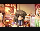 【CLANNAD】人と町の物語。【実況】4/26.3~4/27.1
