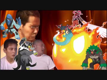 迫真ポケモン剣盾かくとう部 第二部.mp2