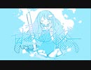 【オリジナル】甘夏サイダー【音街ウナ】