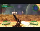 【PS4実況】ルーレットで兵科を決める地球防衛軍4.1 Part.019