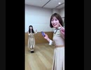 【乃木坂46◢】久保史緒里がティックトックのメイキング＋本編