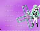 I wanna be the crazy xx -胸いっぱいのダメを-【撃破】