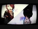 【MMDまほやく】因縁で劣等上等