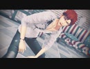 【MMD黒バス】火神大我でロキ【火神誕2020】