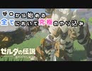 【実況】ゼロから始める全てにおいて究極のやりこみ#2【ゼルダの伝説BOTW】