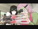 【手描き】鬼滅の刃 3秒クッキング【Twitter用短編動画まとめ】【大体おばみつ】
