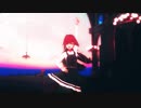 MMD艦これ】荒潮でバレリーコ