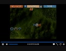 PS1版三国志5　何進VSゼノビア5回目　一騎打ち無し