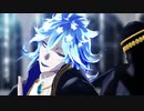 【MMDツイステ】galaxias!