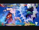 DBFZ 身勝手兆級と真剣バトル！ #139　後編