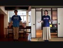 【アニー×笑みっ娘】Kitai