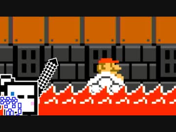 【CeVIO実況】マリオメーカーざらめちゃん2#17【スーパーマリオメーカー2】
