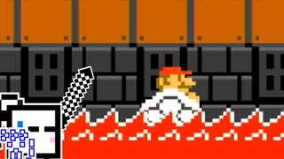 【CeVIO実況】マリオメーカーざらめちゃん2#17【スーパーマリオメーカー2】