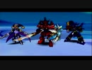 【実況】LBXで戦場を駆け巡る！Part45【ダンボール戦機W】