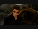 【BGM】 FINAL FANTASY XV ～ 荒波の戦場