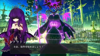 【CRYSTAR-クライスタ-】泣いて戦うRPGCRYSTAR実況プレイ！part24