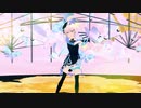 【MMD】極楽浄土【Vが踊ってみた】