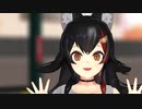 【MMDホロライブ】MIO Build Our Machine