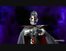 ウルトラマンジード OP差し替え「ご唱和下さい、我の名を」
