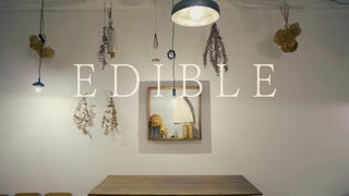 【蔦 × x】EDIBLE【歌ってみた】