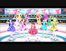 Glow Map インフィニット・スカイ 彩+まとめ