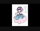 「これから毎日一枚、絵を描くことにしよう」384日目