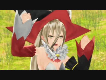 【実況】テイルズ オブ 女主人公 part96