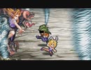 【インサガEC】強敵 ビューネイをリベンジ【ロマサガ3】