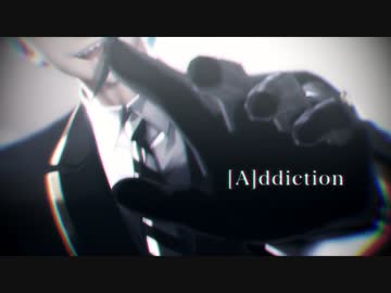 【MMDツイステ】[A]ddiction【リーチ兄弟】